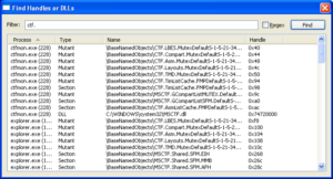 Enter Sandbox part 22: CTF – Capturing The … False (Positive Artifacts ...