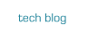 Our Tech Blog